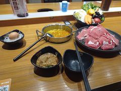 -呷哺呷哺(万达新世界店)