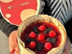 -BROWNSTONE布朗石西班牙餐厅(富城店)