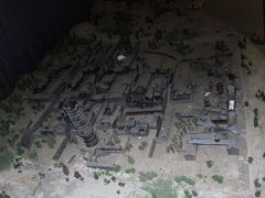 -平西抗日烈士陵园