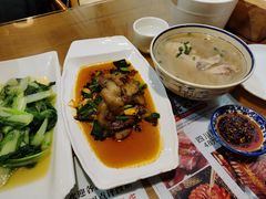 -易老妈蹄花.特色川菜(人民公园总店)