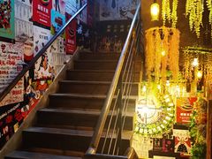 -贝贝龙虾·音乐餐厅(昌平东关店)