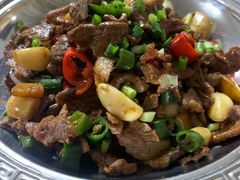 -食光慢宴·安吉土菜馆