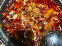 -川悦留香·海鲜餐厅(海棠68环球美食街店)