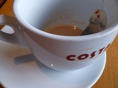 -COSTA COFFEE(西湖天地店)