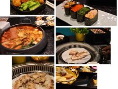 -烤路里·韩国品质自助烤肉(石路天虹4号店)