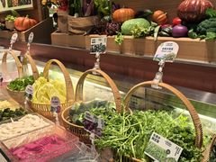 -左庭右院鲜牛肉火锅(南通CBD大有境店)