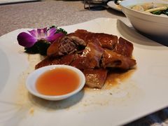 -雅天大酒店·福贵坊中餐厅