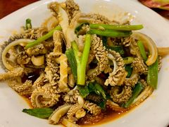 -北平小馆·烤鸭·家常菜(磨房北里店)