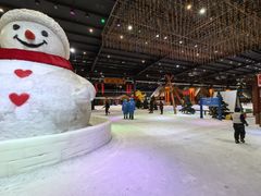 -宁波冰雪大世界(北仑区)