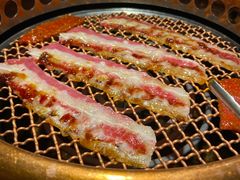 -一品诚记烤肉(大连柏威年购物中心店)