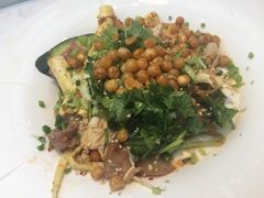 -成都你六姐·牛肉冒菜·麻辣香锅(长泰广场店)