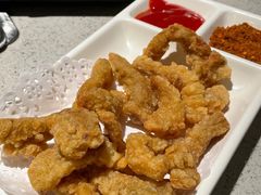 -海底捞火锅(群光广场店)