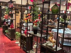 -宋园·金宴浙鲜馆(静安店)