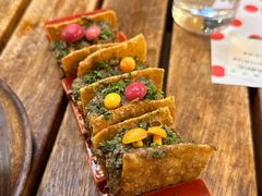 塔可-TOMATITO(无限极荟店)