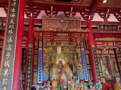 -莆田湄洲妈祖祖庙