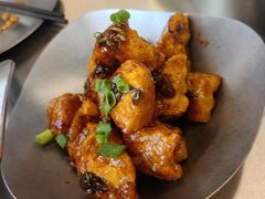 -蓉三少冒烤鸭·四川小吃集(北京首店)