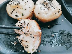 -小杨生煎(火车站北广场店)