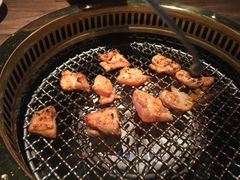 -茶六烧肉堂 博爱店