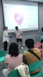 -英芬国际月子中心(岛屿度假月子·洲至奢选香岚店)
