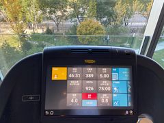 -W Fitness 威尔仕健身(北京英皇集团中心店)