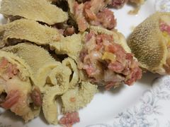 -清真·京华源铜锅涮肉(丰庆店)