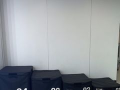 -WEGYMER健萌健身(麦德龙钰龙天下馆)