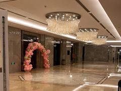 -常州逸高酒店-中餐厅