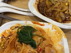 秘制凉皮-魏家凉皮(外滩店)
