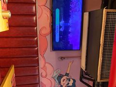 -青瓦炭韩潮烤肉(花园道店)