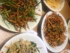 -春饼先生·北京烤鸭(甘井子万达店)