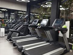 -VPsmart私教健身工作室(新华路旗舰店)