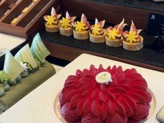 -Social 秀西餐厅-长沙瑞吉酒店(运达店)