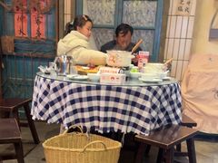 -阿财老铺·老蚌埠龙虾城(华夏总店)