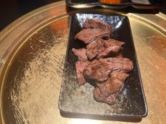 -無二炙坊·和牛烧肉(大钟寺1733店)