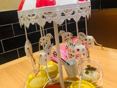 -豪客来牛排(天阳D32店)