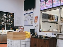 -路边摊胡同里(星城商厦店)