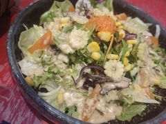 -安德烈俄式西餐厅(中央大街店)