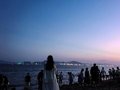 -白城沙滩