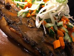 -探鱼·鲜青椒爽麻烤鱼(领展购物广场店)