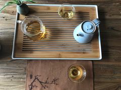 -MAP CHA普洱茶馆(翠湖店)