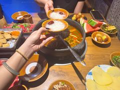 -贵厨酸汤牛肉(花果园国际中心店)