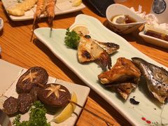 -万鱼亭·筑地屋 日本料理(淮海街店)