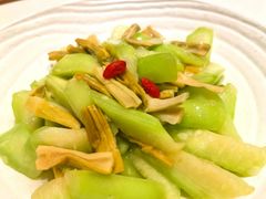 -虎哥私房菜(馒头山店)