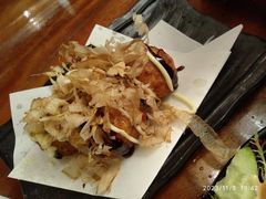 -森味花园·日本料理(伊藤洋华堂亚运村店)