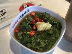 -川西坝子(老军营店)