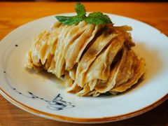 -四季民福烤鸭店(前门廊房二条店)