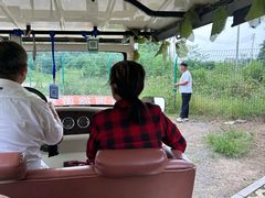 -黄河花园口旅游区