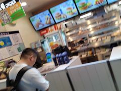 -德克士(广州南站店)