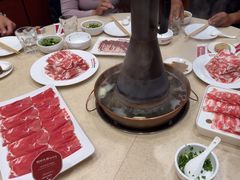 -阳坊大都涮羊肉(阳坊总店)