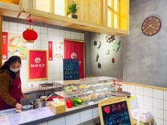 -一心甜汤(丹凤街店)